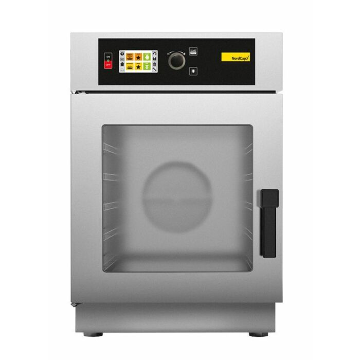 NordCap Regenerationsofen GRE 060 E