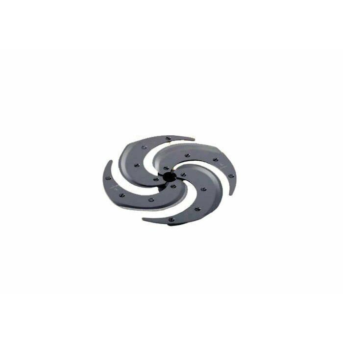 AlexanderSolia M 30 Sichelmesserscheibe 3 mm