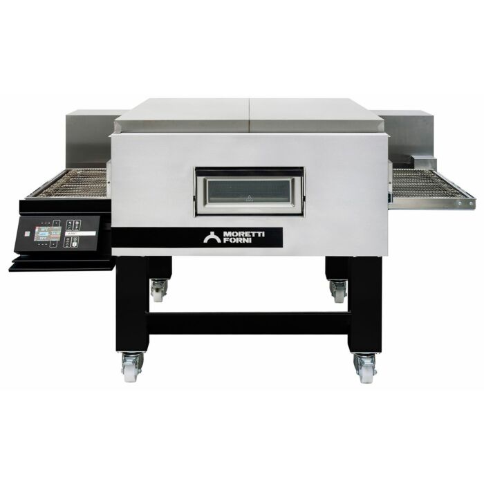 Moretti Forni Gas-Tunnelofen / -Bandofen T96G