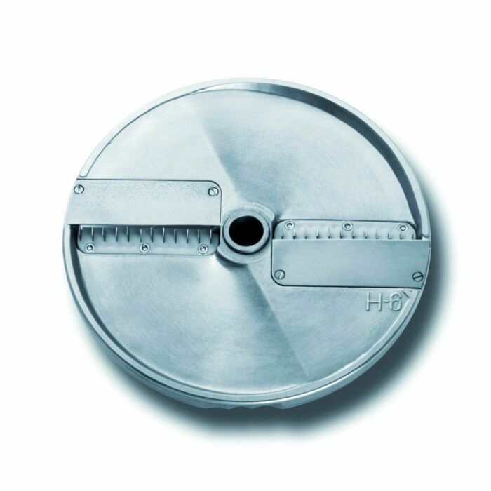 ADE Schneidescheibe für Juliennescheiben Serie F 6 x 6 mm