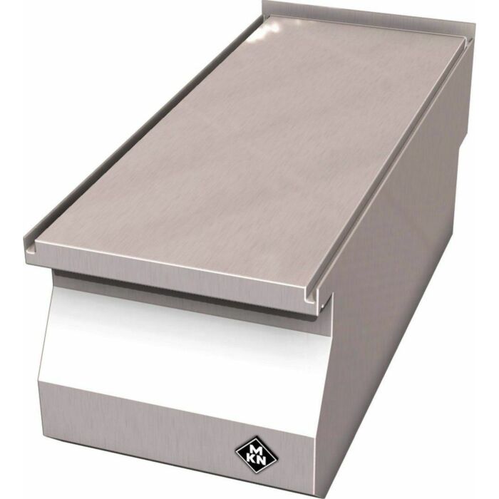 MKN Counter-SL Arbeitsplatte Länge 300 mm