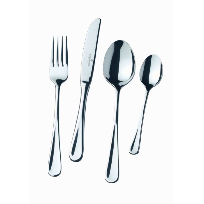 Picard und Wielpütz Casino 6145 Set 4-teilig Massiv