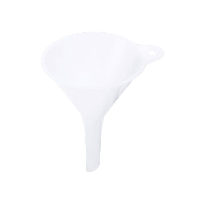 Contacto Trichter, Polyethylen, 0,2 l