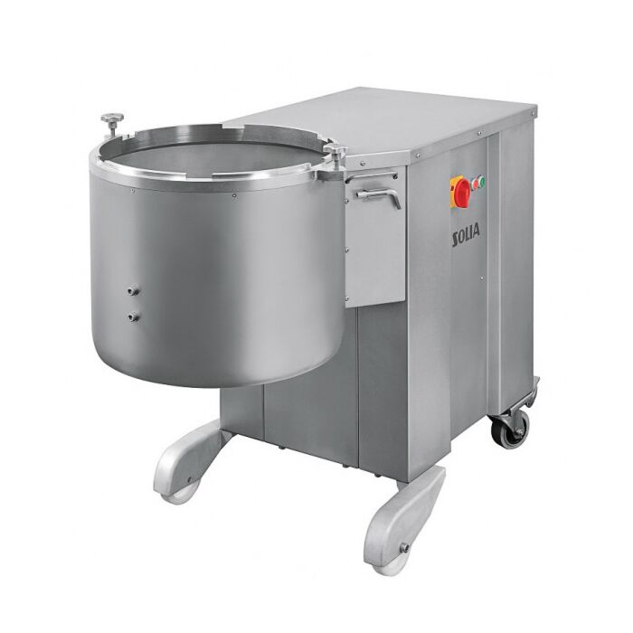 AlexanderSolia G450 Antriebseinheit