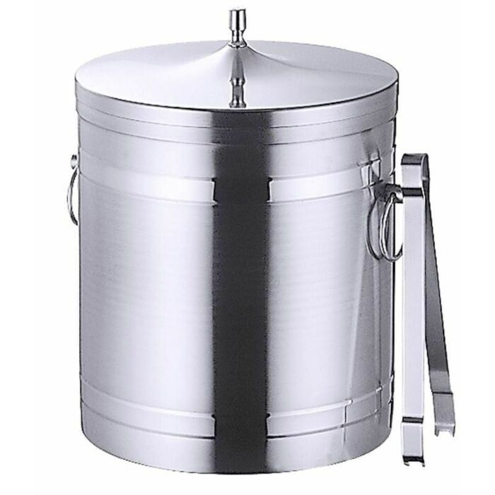 Contacto Eiseimer, doppelwandig, 1 l