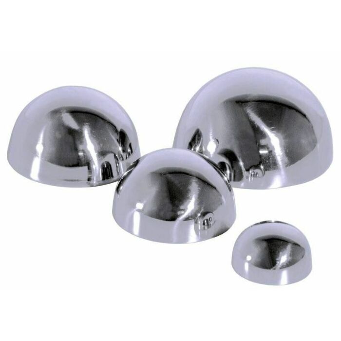 Contacto Halbkugelschale, 0,25 l