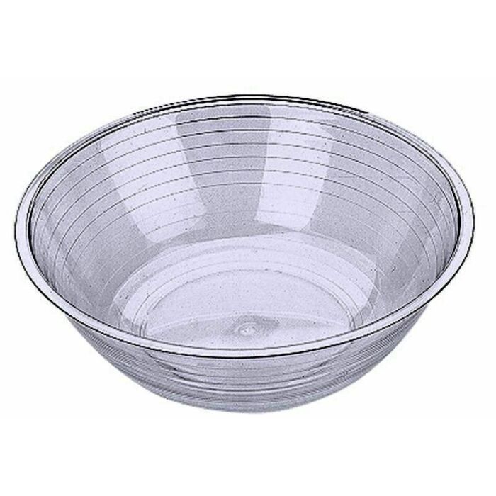 Contacto Servierschüssel, transparent, 5 l