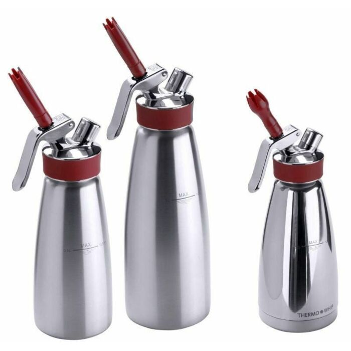 Contacto Sahnebereiter, 0,5 l