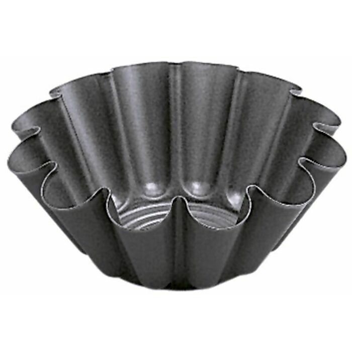 Contacto Briocheform, antihaftbeschichtet