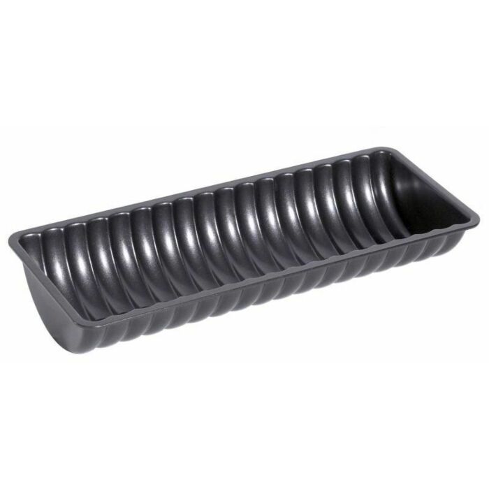 Contacto Antihaft-Rehrückenform