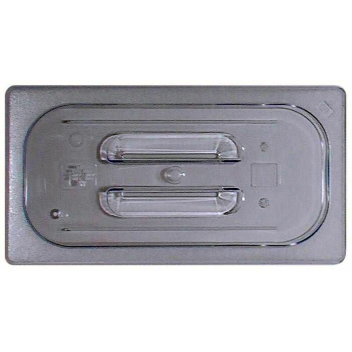 Contacto GastroNorm-Behälter GN 1/2 Auflagedeckel