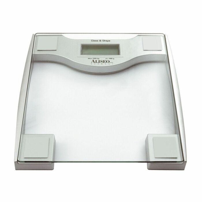 Aliseo Hotel COMPLEMENTARY FUTURA Personenwaage