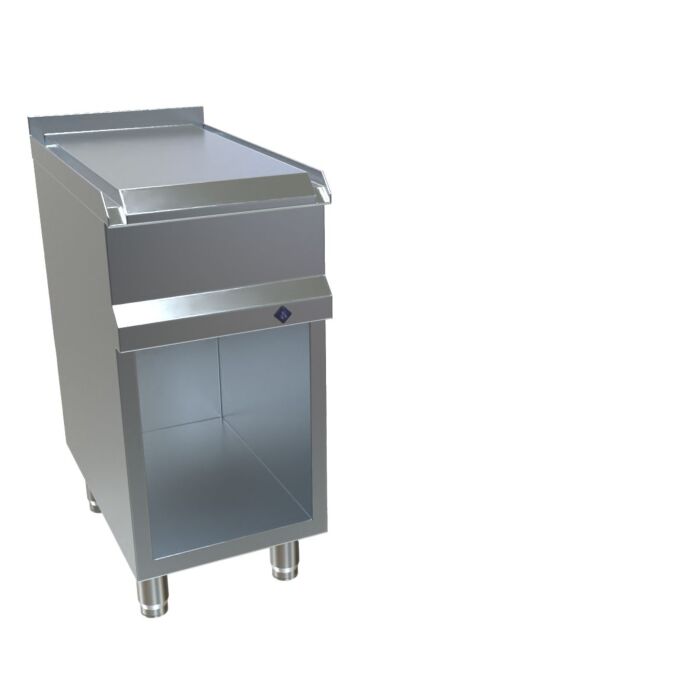 MKN Optima 700 Arbeitstisch Länge 400 mm