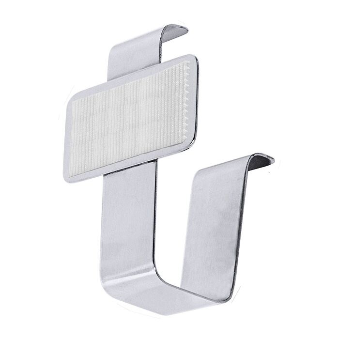 Contacto Skirtingklammer mit Platte