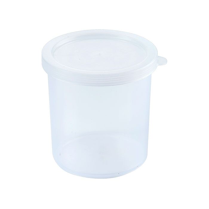 Contacto Rückstellprobenbehälter