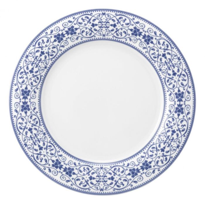 Edelstahl Flachteller – Ø Ca. 23,5 Cm, Höhe 2 Cm, Gewicht 190 G – Abriebfest, Rostfrei, Unverwüstlich – Für Alltag & Camping