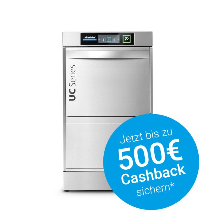 Winterhalter Stopfen für Spülmaschine UC-L, UC-M, UC-XL, UC-S für