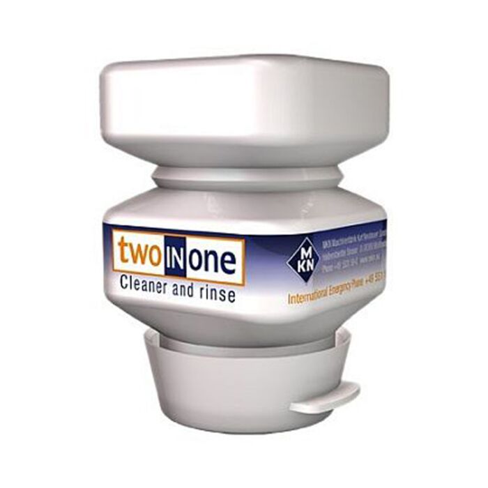 MKN WaveClean Reinigungskartuschen - two in one 