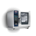 Rational iCombi Pro XS 6-2/3 Elektro mit Wandhalterung