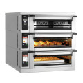 Bartscher Etagenbackofen CL6080-3