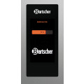 Bartscher Etagenbackofen CL6040-1