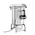 Bartscher Kartoffelschälmaschine 10 kg 