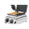 Bartscher Waffeleisen MDI Churros 2210