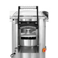 Bartscher Kartoffelschälmaschine 10 kg 
