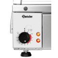Bartscher Heiße Theke GN3110-R