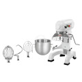 Bartscher Planetenrührmaschine T 7,5 kg / 20 L AS