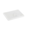 Bartscher Schneidbrett PRO 320 x 260 W-R