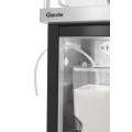 Bartscher Milchkühlschrank-Tassenwärmer-Kombi 