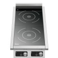 Bartscher Induktionskocher 2P 35-1 TCK