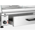 Bartscher Heiße Theke GN2110-R