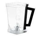 Bartscher Mixbecher-Set Mulit-Blender