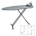 Aliseo Hotel MI-PRO Bügelbrett mit E-Anschluss