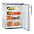 Liebherr Gewerbe Tiefkühlschrank GGU 1550 Premium