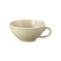 Seltmann Weiden BEAT Color Glaze Teeobertasse 0,14 l , sandbeige