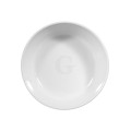 Seltmann Weiden VARIONORM Glatt V106 MA_Salatschale rund 13 cm, weiß