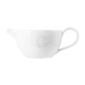 Seltmann Weiden BLUES Sauciere 0,55 l, weiß