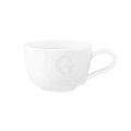 Seltmann Weiden LIBERTY Espressoobertasse 0,09 l, weiß
