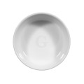 Seltmann Weiden VARIONORM Glatt V190 PR_Salatschale rund 12 cm, weiß