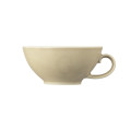 Seltmann Weiden BEAT Color Glaze Teeobertasse 0,14 l , sandbeige