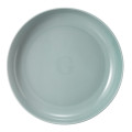 Seltmann Weiden BEAT Color Glaze Foodbowl 28 cm , arktisblau