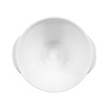 Seltmann Weiden VARIONORM Glatt V101 PR_Suppenschale 0,40 l mit Griff, weiß