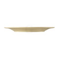 Seltmann Weiden BEAT Color Glaze Frühstücksteller rund 23 cm , sandbeige