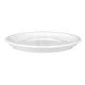 Seltmann Weiden VARIONORM Glatt V540 PR_Untertasse 15 cm, weiß