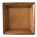 Seltmann Buffet Gourmet Fantastic Bowl 5160 25x25x7 cm, caramel