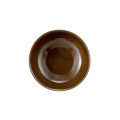 Seltmann Weiden TERRA Müslischale, 15 cm, erdbraun 