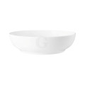 Seltmann Weiden COUP Fine Dining Foodbowl 25,0 cm, weiß
